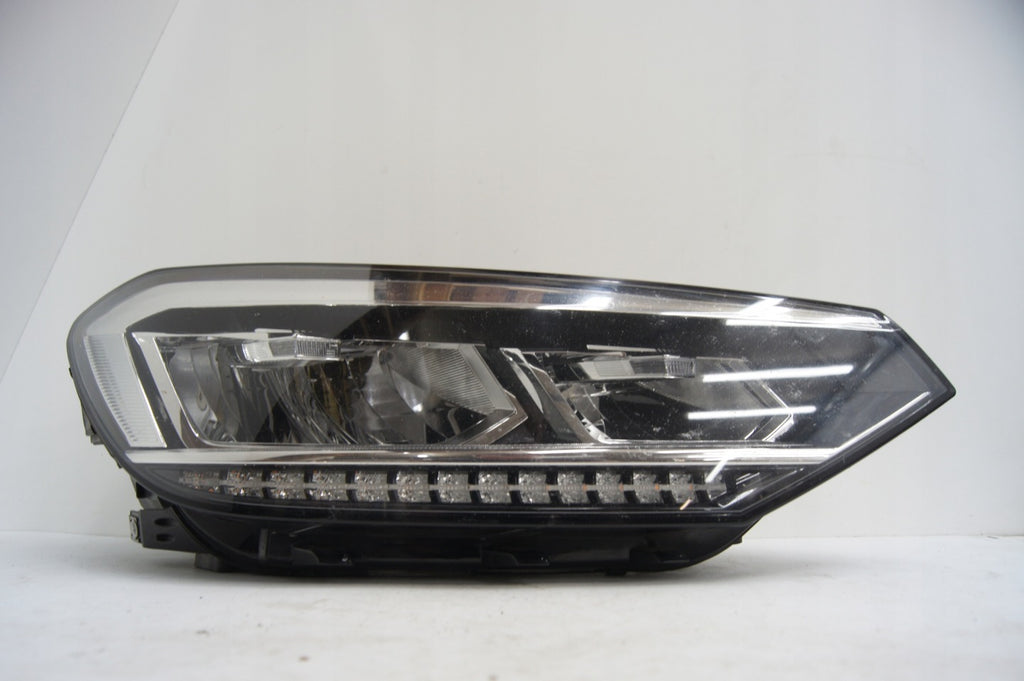 Frontscheinwerfer VW Touran 5TB941036B LED Rechts Scheinwerfer Headlight SCH4622365798gw