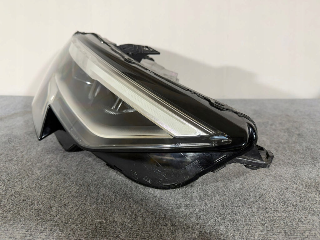 Frontscheinwerfer Audi A3 8Y0941034 LED Rechts Scheinwerfer Headlight SCH8739484466ca