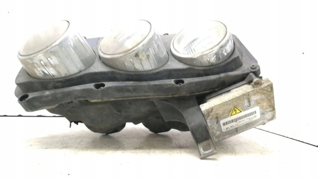 Frontscheinwerfer Alfa Romeo 159 1307329115 Links Scheinwerfer Headlight SCH4219572354ik