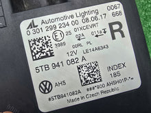 Laden Sie das Bild in den Galerie-Viewer, Frontscheinwerfer VW Touran 5TB941082A Full LED Rechts Scheinwerfer Headlight SCH5930048326so