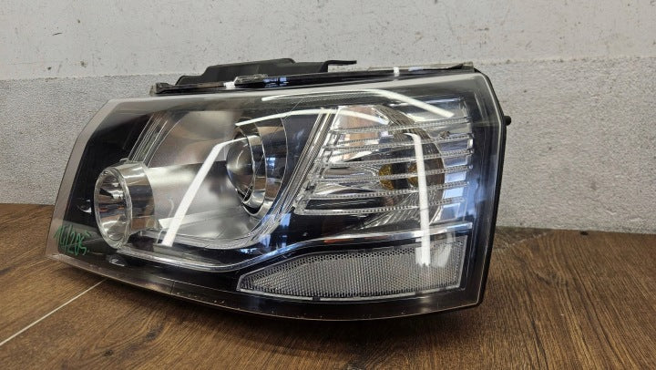 Frontscheinwerfer Land Rover Freelander 2 L359 DH5213W030DB Links Headlight SCH1068122474on