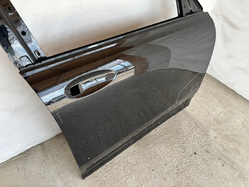Tür Mercedes-Benz Glb X247 Vorne Rechts Door Porta Porte