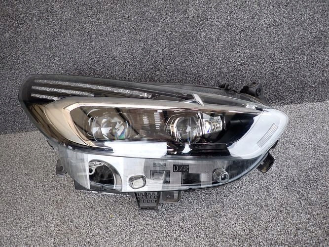 Frontscheinwerfer Ford S-Max 90076252 Rechts Scheinwerfer Headlight