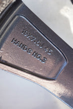 Load image into Gallery viewer, 1x Alufelge 19 Zoll 7.5&quot; 5x114.3 45ET AC4CH-T6 Nissan 1 Rim Wheel