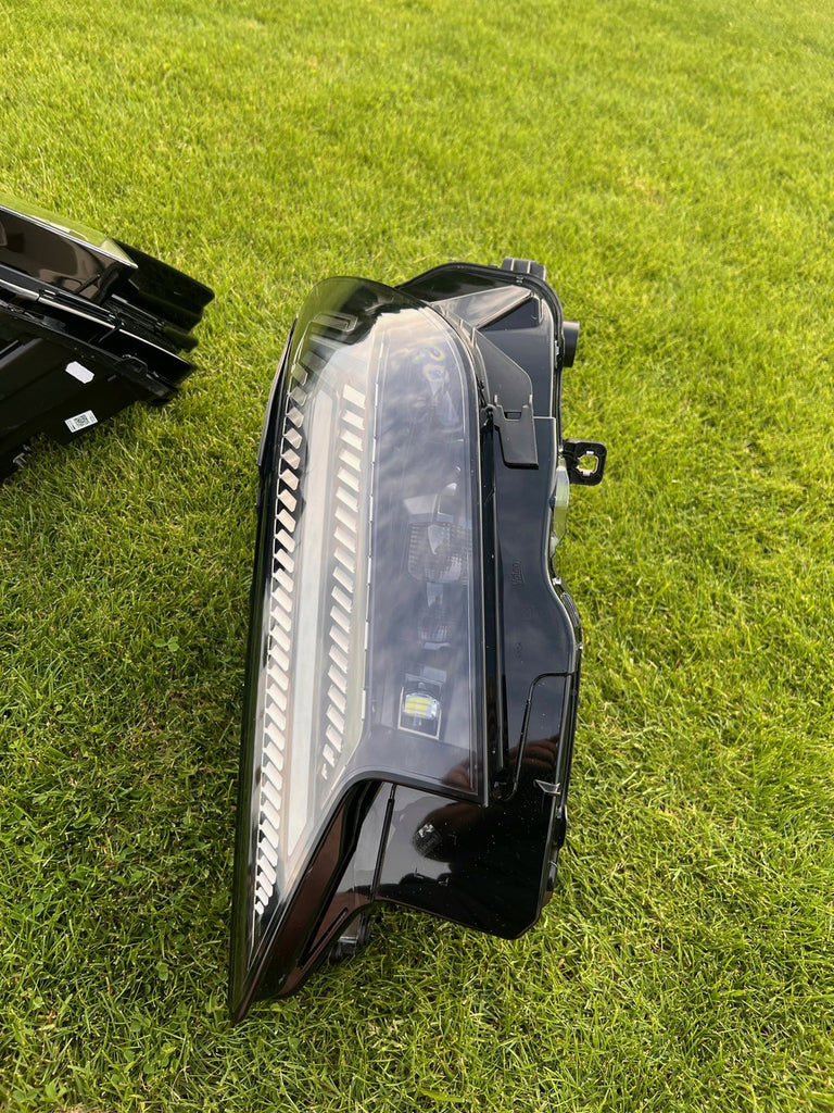 Frontscheinwerfer Audi E-Tron 89A941035 LED Links Scheinwerfer Headlight