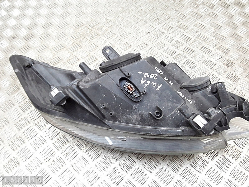 Frontscheinwerfer Ford Kuga BV4113D155BA Links Scheinwerfer Headlight SCH4595931922jr