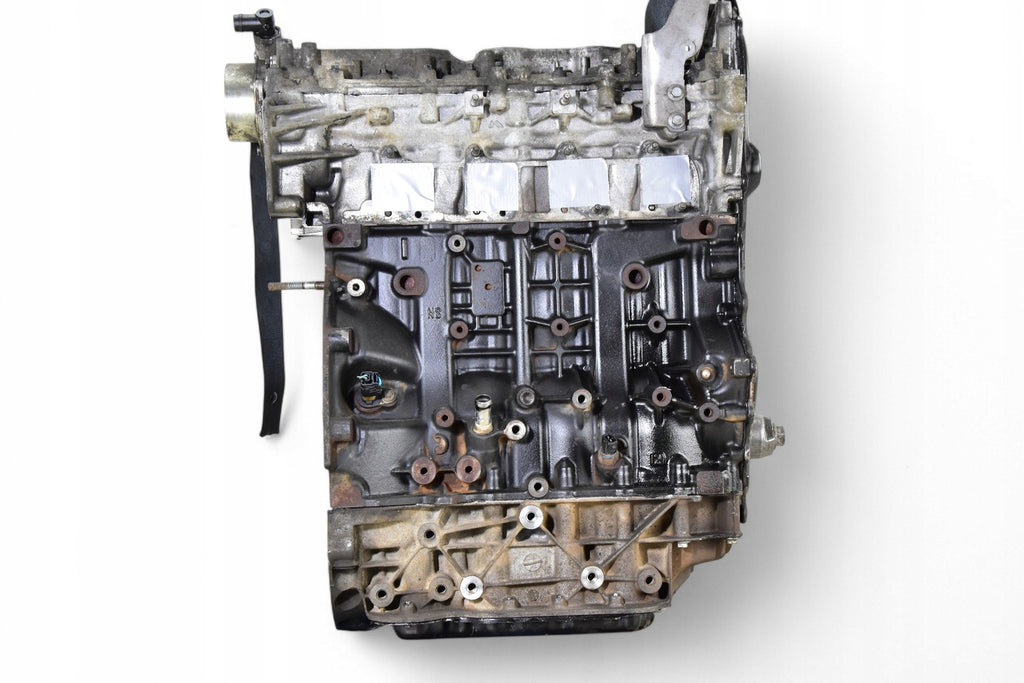 Motor Renault Trafic II M9R630 2.0 DCI 90PS 66kW 126TKm 2014 Diesel Unkomplett