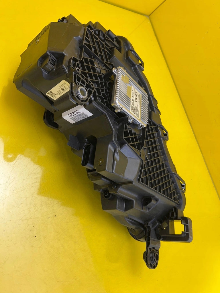 Frontscheinwerfer Skoda Scala 657941016A LED Rechts Scheinwerfer Headlight SCH2029485964ft