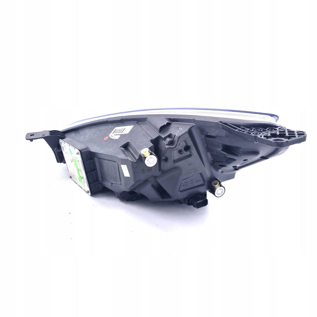 Frontscheinwerfer Ford Focus IV JX7B-13E014-AD Full LED Rechts Headlight