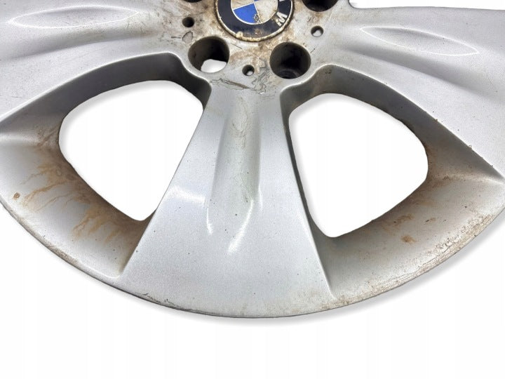 1x Alufelge 19 Zoll 6772248 BMW X5 E70 Rim Wheel FEL7317585620ko