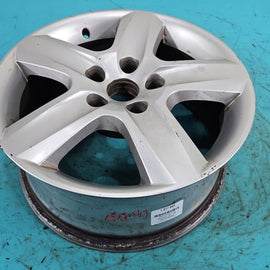 1x Alufelge 16 Zoll 7.0