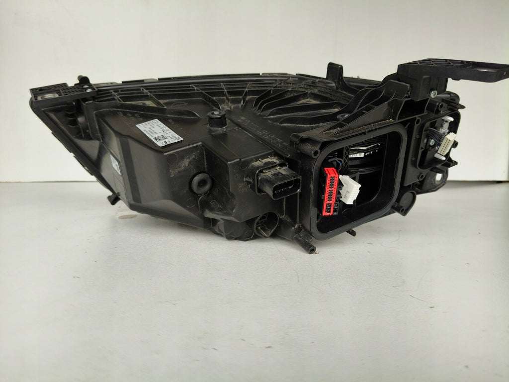 Frontscheinwerfer Opel Astra L 9851881180 Full LED Rechts Scheinwerfer Headlight SCH9594125899fl