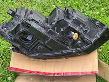 Laden Sie das Bild in den Galerie-Viewer, Frontscheinwerfer VW Touran 5TB941035B LED Links Scheinwerfer Headlight SCH4041055497ug