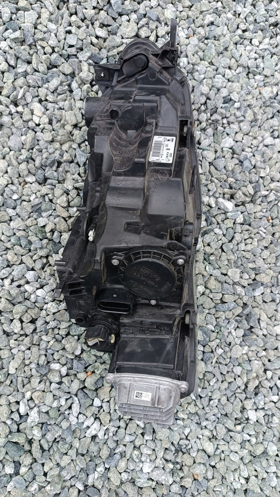 Frontscheinwerfer Seat Ibiza I V 6F1941008C LED Rechts Scheinwerfer Headlight SCH8465756709xo