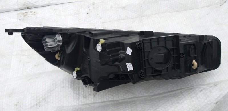 Frontscheinwerfer Ford Focus Links Scheinwerfer Headlight