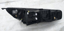 Laden Sie das Bild in den Galerie-Viewer, Frontscheinwerfer Ford Focus Links Scheinwerfer Headlight