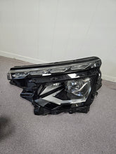 Load image into Gallery viewer, Frontscheinwerfer Skoda Kamiq LED Ein Satz Scheinwerfer Headlight SCH4567686281pd