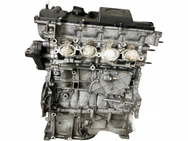 Motor Toyota Corolla X2ZR-Y22 1.8 2017 Hybrid Engine Unkomplett MOT4122143580ri