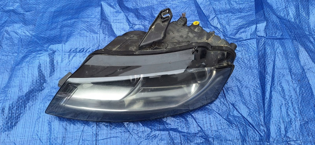 Frontscheinwerfer Audi A3 Links Scheinwerfer Headlight