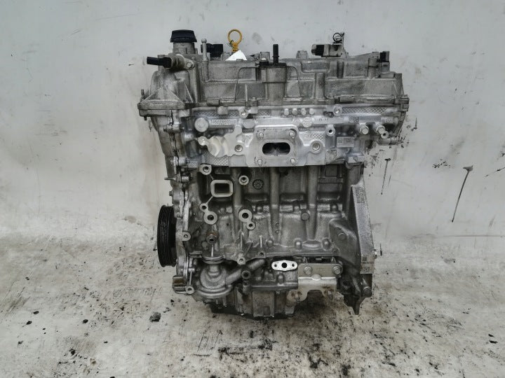 Motor Opel Astra D14XFT 1.4 150PS 110kW Benzin Engine Komplett MOT5704615276gj