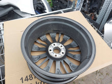 Load image into Gallery viewer, 1x Alufelge 18 Zoll 5x108 Ford Puma Rim Wheel FEL7108794284dw
