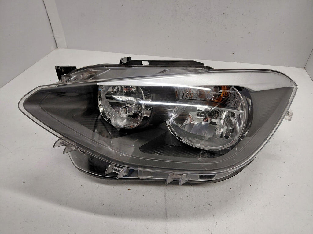 Frontscheinwerfer BMW F20 722967108 Links Scheinwerfer Headlight SCH8054315929jc