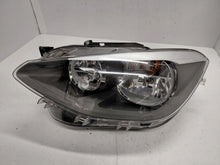 Laden Sie das Bild in den Galerie-Viewer, Frontscheinwerfer BMW F20 722967108 Links Scheinwerfer Headlight SCH8054315929jc