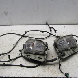Frontscheinwerfer Toyota Prius 082121686R Ein Stück (Rechts oder Links) SCH2905238788fq