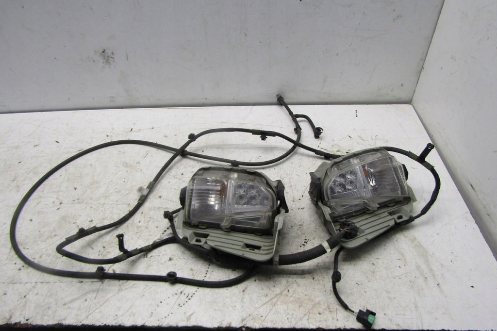 Frontscheinwerfer Toyota Prius 082121686R Ein Stück (Rechts oder Links) SCH2905238788fq