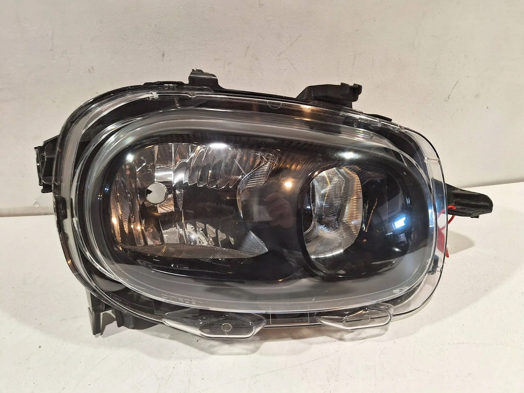 Frontscheinwerfer Citroën C3 III AVN12995 Rechts Scheinwerfer Headlight