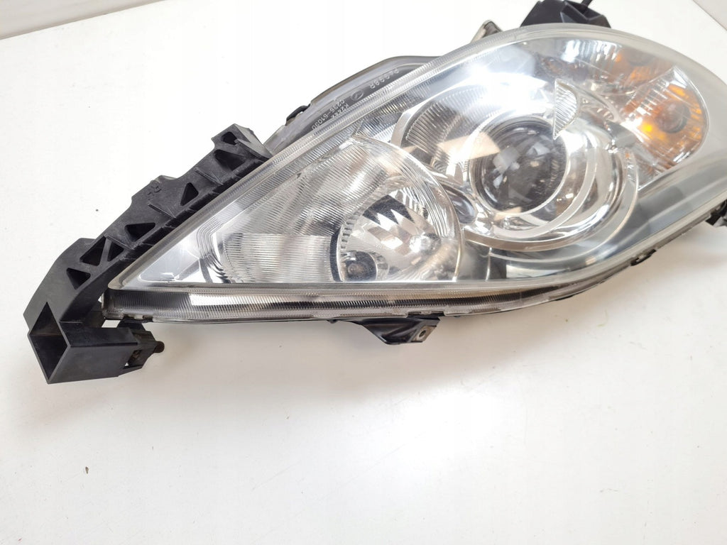 Frontscheinwerfer Mazda 5 P5117R W3T15671 Rechts Scheinwerfer Headlight SCH8545607722ec