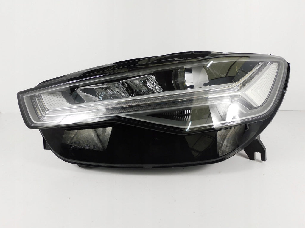 Frontscheinwerfer Audi A6 C7 4G0941033H Full LED Links Scheinwerfer Headlight
