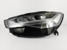 Laden Sie das Bild in den Galerie-Viewer, Frontscheinwerfer Audi A6 C7 4G0941033H Full LED Links Scheinwerfer Headlight