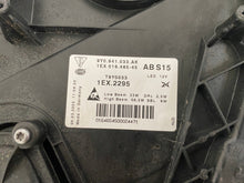 Laden Sie das Bild in den Galerie-Viewer, Frontscheinwerfer Porsche Cayenne 9Y0941033AK LED Links Scheinwerfer Headlight SCH2441420658ek