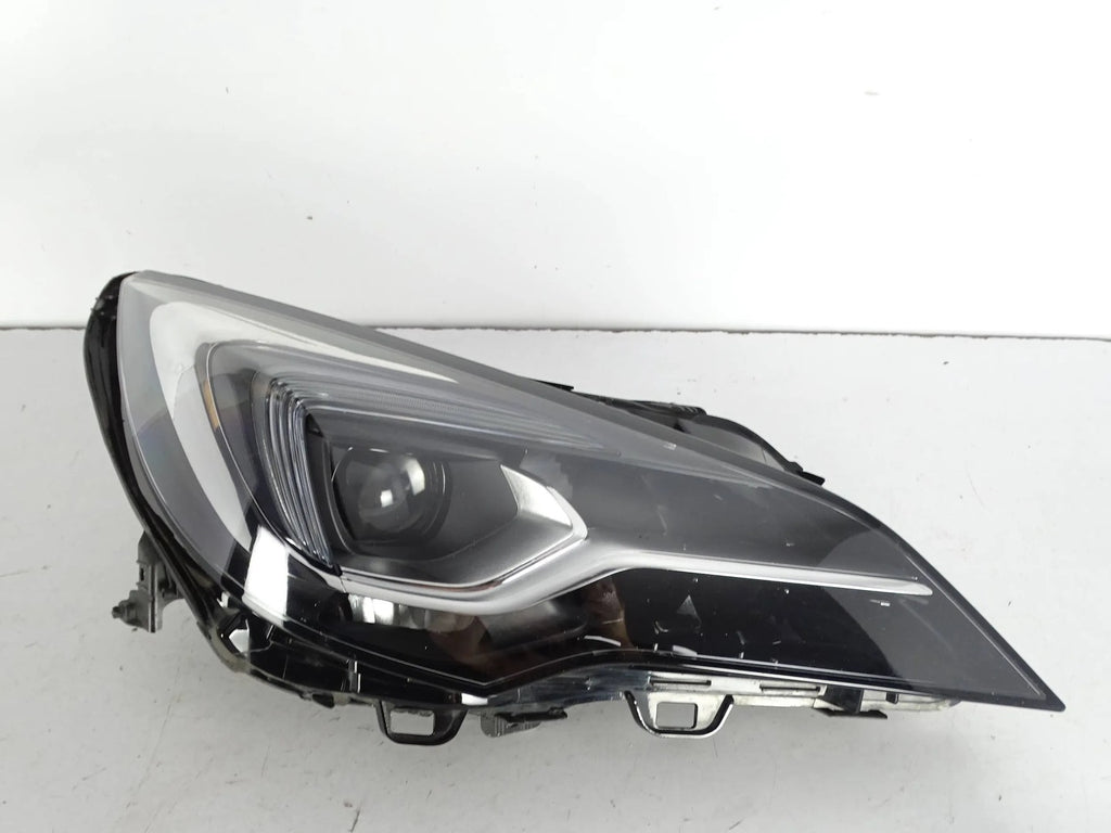 Frontscheinwerfer Opel Astra K 662588537 Rechts Scheinwerfer Headlight