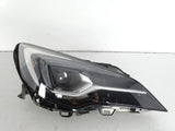 Frontscheinwerfer Opel Astra K 39201197 Rechts Scheinwerfer Headlight
