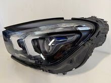 Laden Sie das Bild in den Galerie-Viewer, Frontscheinwerfer Mercedes-Benz Gle A1070056504 LED Links Scheinwerfer Headlight SCH6566845710zi