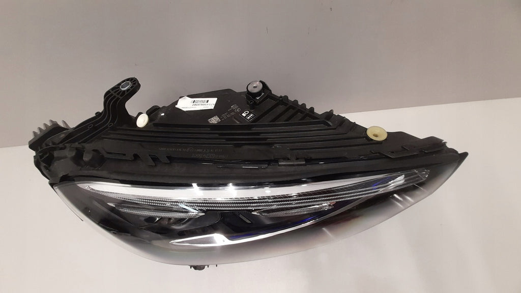 Frontscheinwerfer Mercedes-Benz Glc A2549063202 LED Rechts Headlight SCH4006461992eq