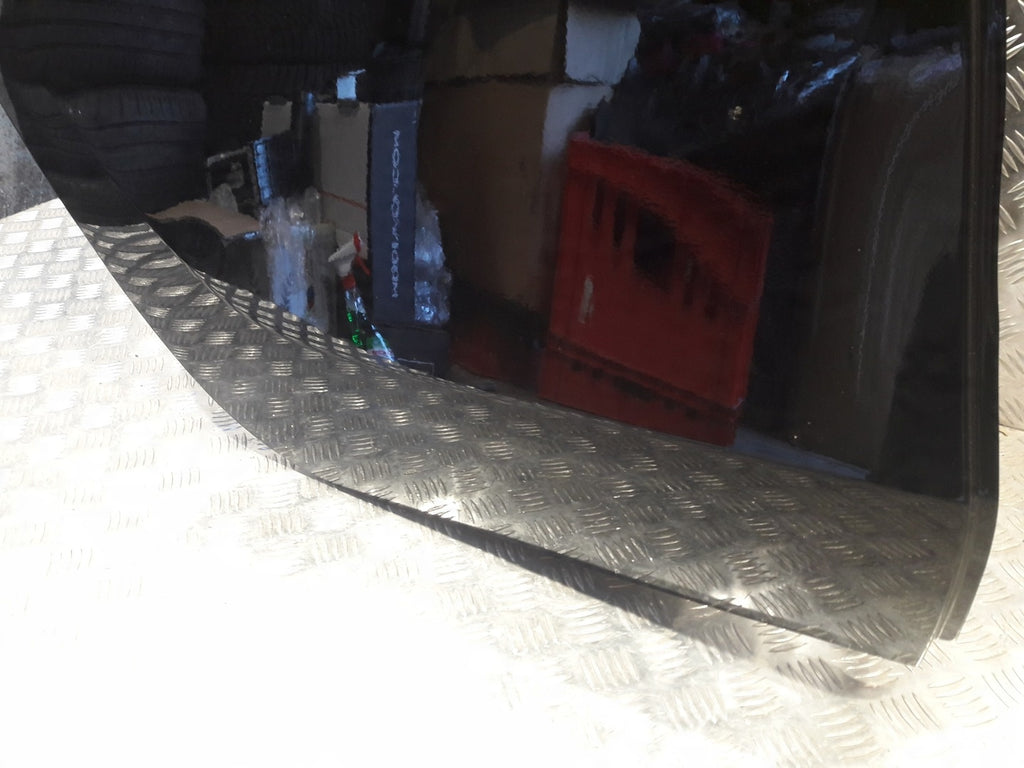 Tür Mercedes-Benz Smart Forfour Hinten Rechts Door Porta Porte