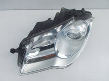 Laden Sie das Bild in den Galerie-Viewer, Frontscheinwerfer VW Touran 1T1941005B Links Scheinwerfer Headlight