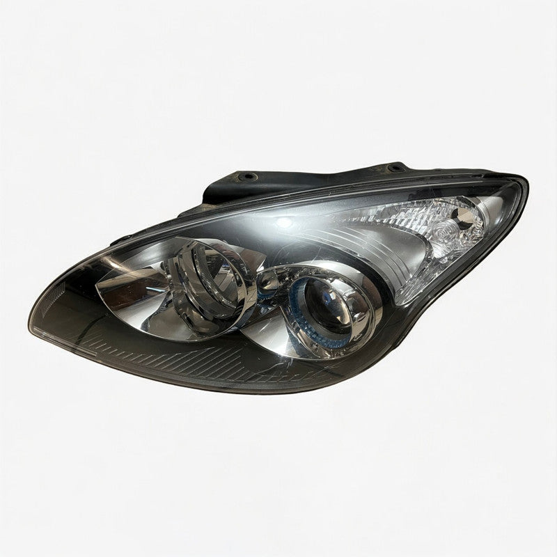 Frontscheinwerfer Hyundai I30 92101-2R000 Links Scheinwerfer Headlight