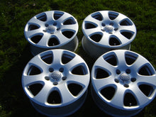 Laden Sie das Bild in den Galerie-Viewer, 4x Alufelge 18 Zoll 7.5" 5x130 53ET 4L0601025E Audi Q7 Touareg Rim Wheel FEL1987981300id