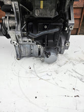 Load image into Gallery viewer, Motor Seat Skoda VW CHZ 1.0 TSI Benzin Engine Komplett