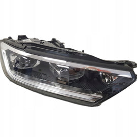 Frontscheinwerfer VW T-Roc T Roc 2GA941036AR Full LED Rechts Headlight SCH6426252561eh