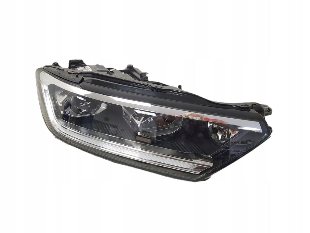 Frontscheinwerfer VW T-Roc T Roc 2GA941036AR Full LED Rechts Headlight SCH6426252561eh