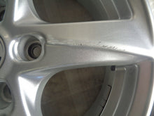 Load image into Gallery viewer, 4x Alufelge 16 Zoll 6.0" 5x112 43ET Glanz Silber Rim Wheel FEL6036442867gz