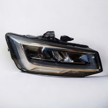 Load image into Gallery viewer, Frontscheinwerfer Audi Q2 81A941012 LED Rechts Scheinwerfer Headlight