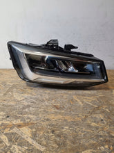 Load image into Gallery viewer, Frontscheinwerfer Audi Q2 81A941012 LED Rechts Scheinwerfer Headlight