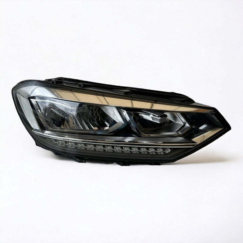 Frontscheinwerfer VW Touran 5TB941036B LED Rechts Scheinwerfer Headlight