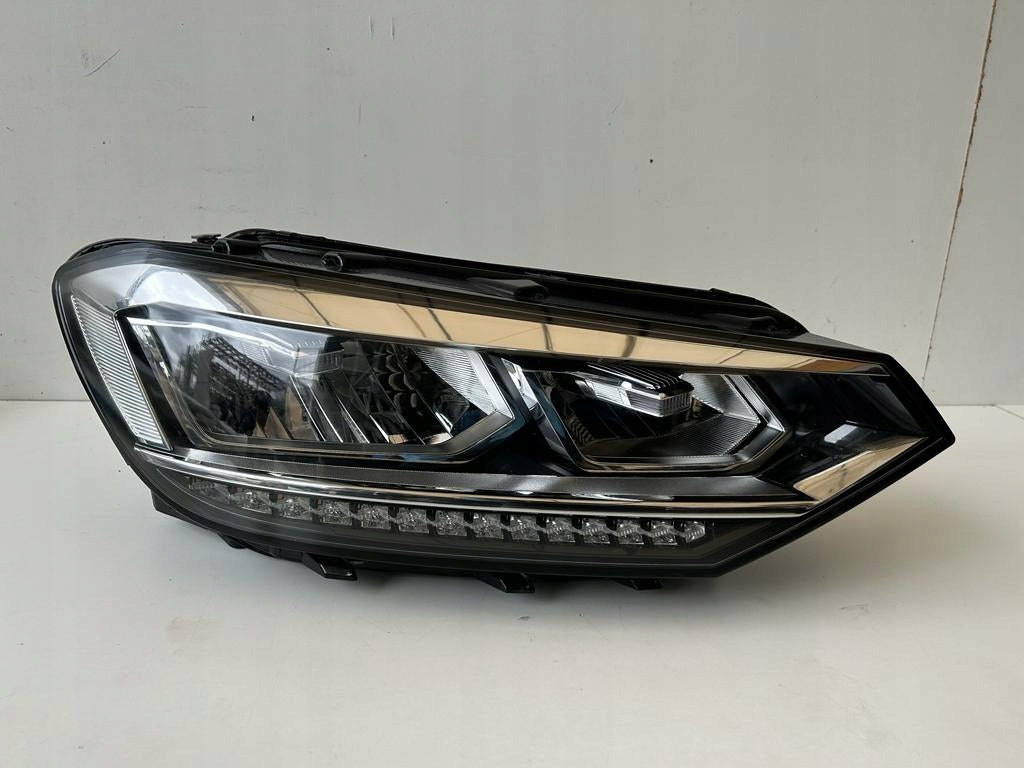 Frontscheinwerfer VW Touran 5TB941036B LED Rechts Scheinwerfer Headlight